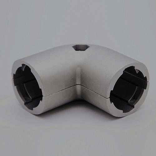 GAJ43-A90 90度外接头