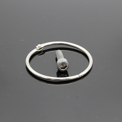 GAE28-06 吊牌环扣