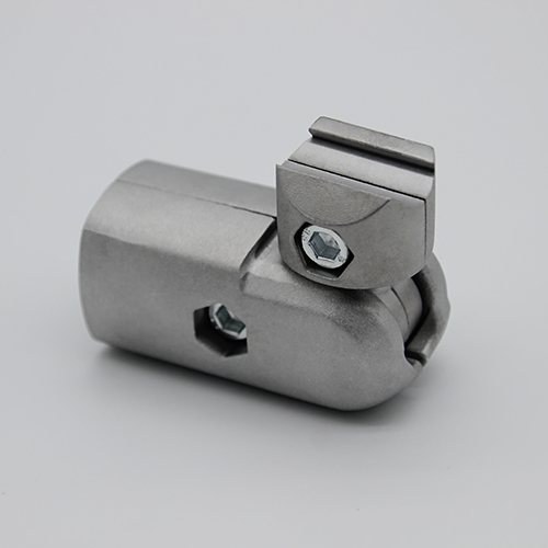 GAJ28-A90D 90度活动外接头