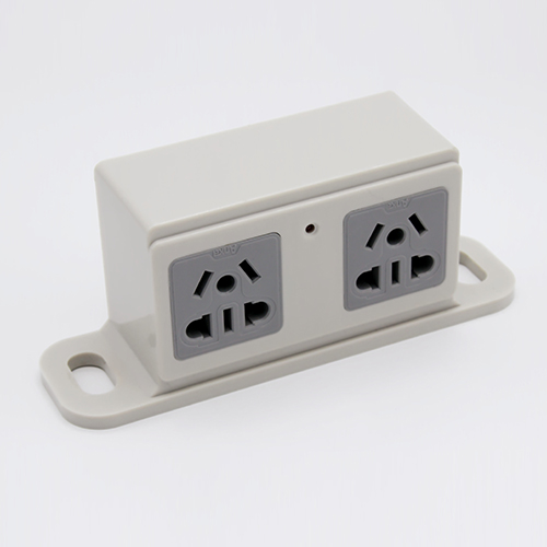 GAE-2L 双联电源插座