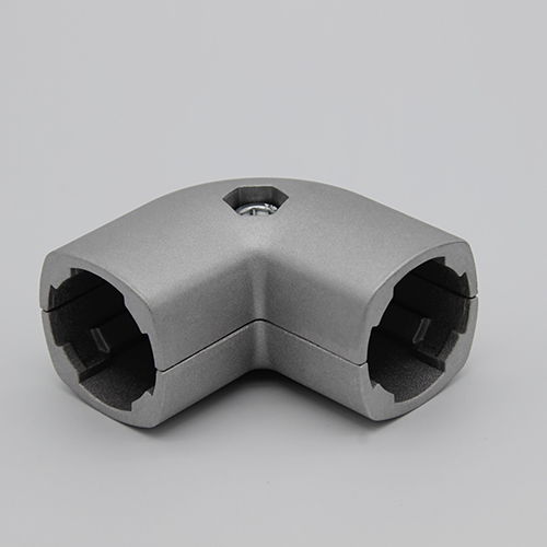 GAJ28-A90 90度外接头