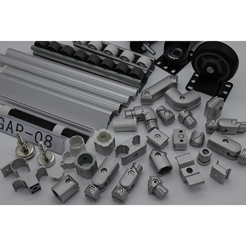 GA28-07A 薄壁基础线棒