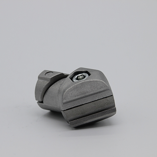 GAJ28-B45 45度内接头