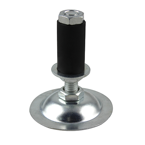 AF-0815B膨胀金属调整脚