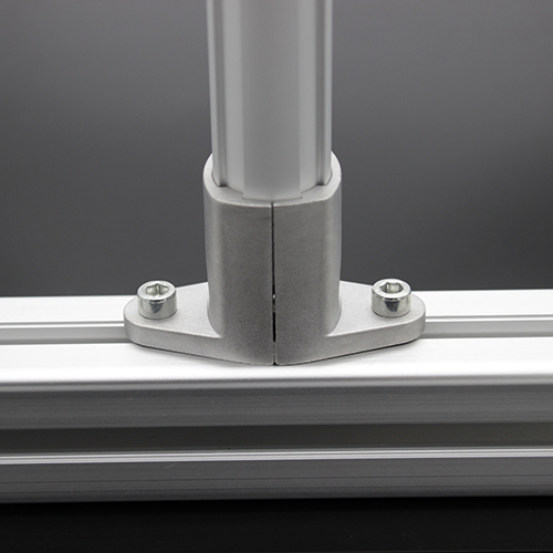 GAJ28-A07 装配照片