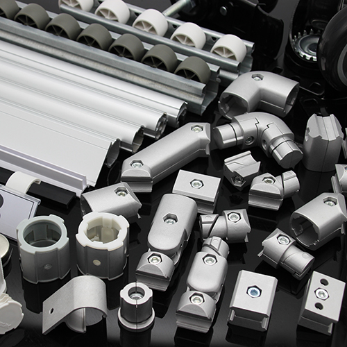 GAE43-01 装配照片