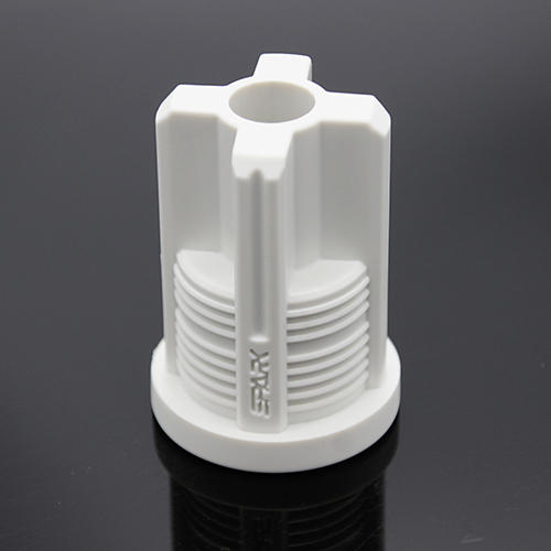 GAP43-4312  一体式固定脚座