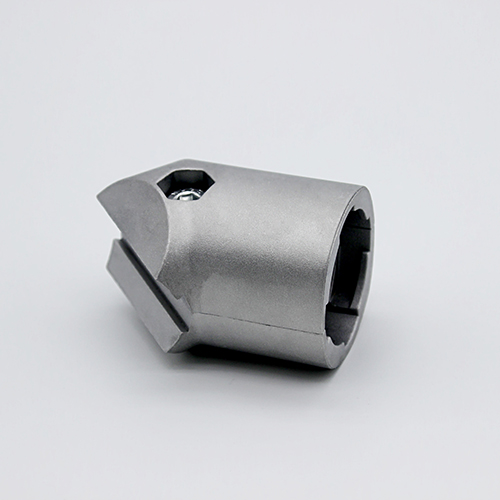 GAJ43-A45 45度外接头