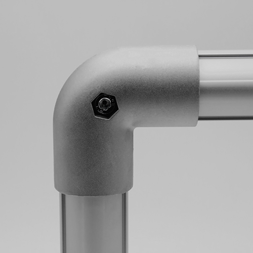 GAJ43-A90 装配照片