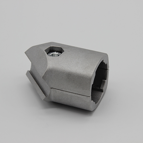 GAJ28-A45 45度外接头