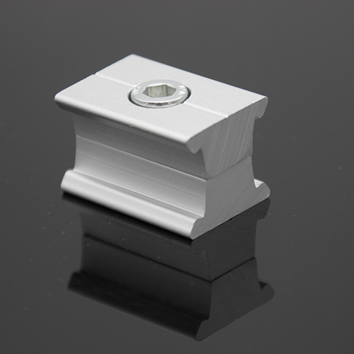 GAJ28-A09 平行固定接头B