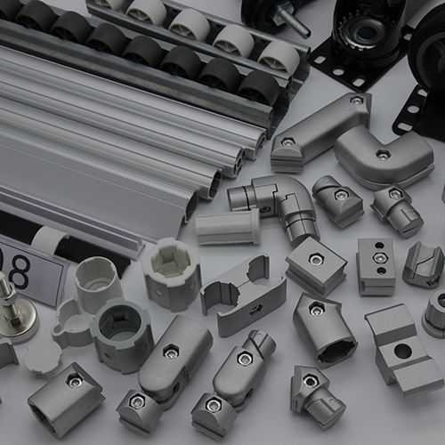 GAJ28-A10 装配照片