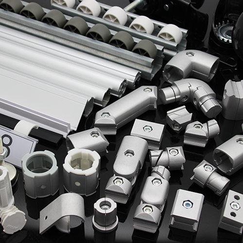 GAJ28-A11 装配照片