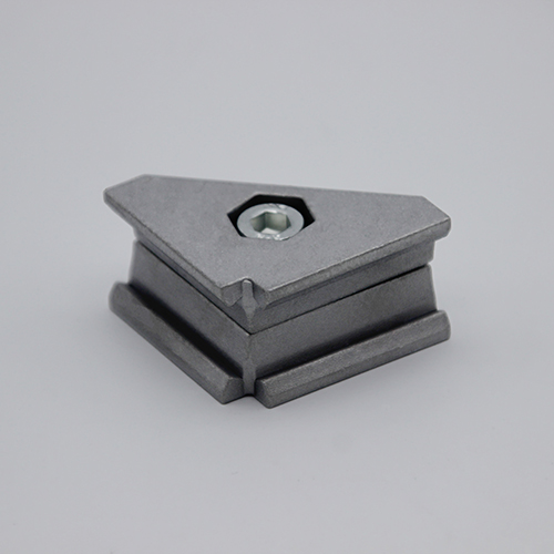 GAJ28-A13 90度直角固定接头