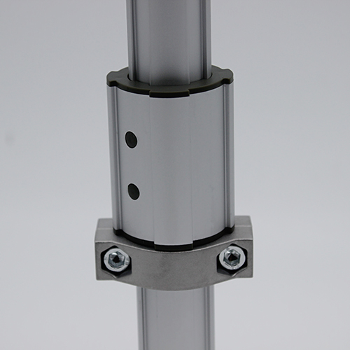 GAE28-04 装配照片