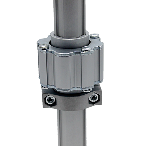 GAE28-12 转动器应用