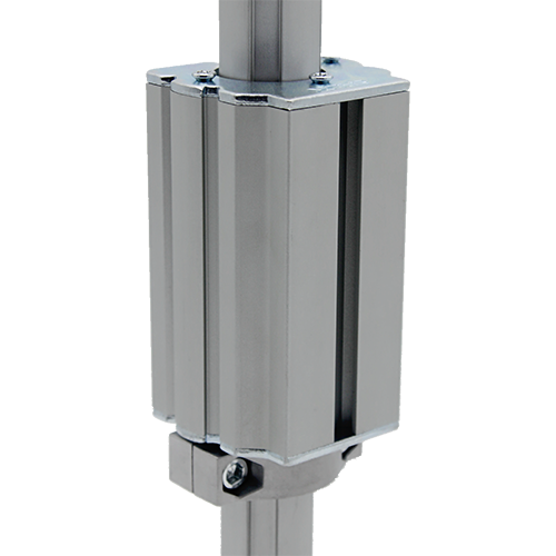 GAE28-13-L100 200 300直线滚动组件应用