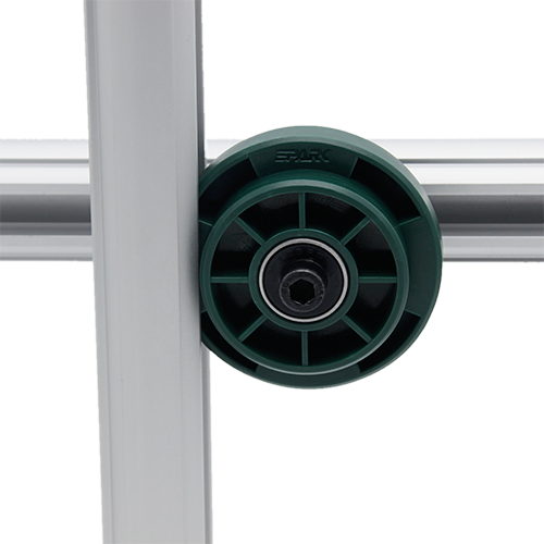 GAE28-16 凸导轮应用