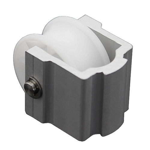 GAE28-28 凹槽支撑滚轮