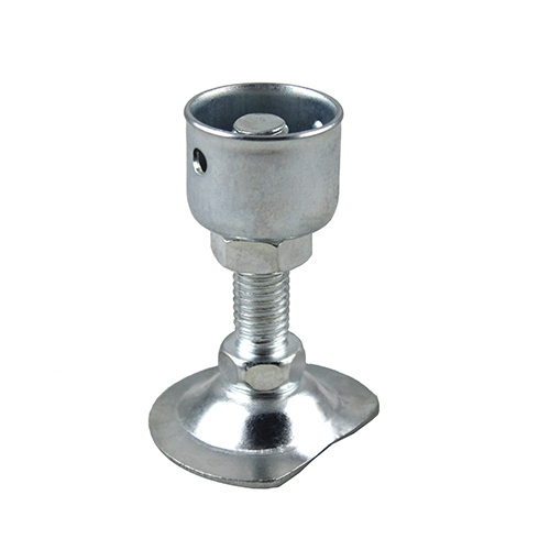 AF-2850金属外套调整脚