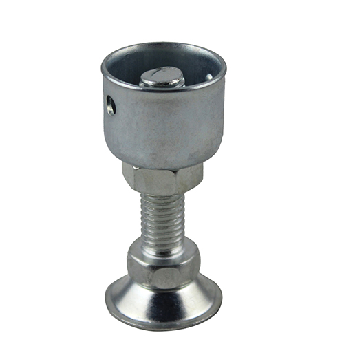 AF-2832金属外套调整脚