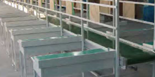 流水线有什么很好的作用吗